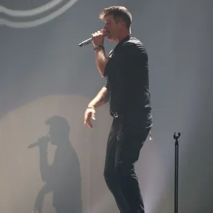 Robin Thicke 2019