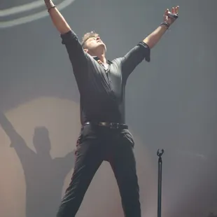 Robin Thicke 2019
