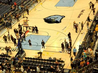 FedEx Forum