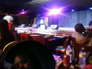 New Club Paradise