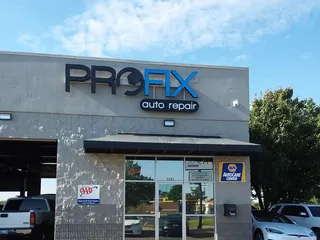 PROFIX Auto Repair