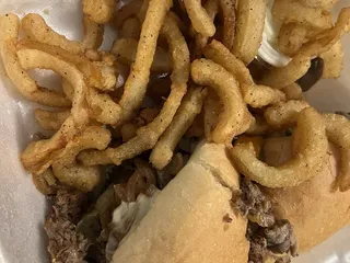 P j's Diner