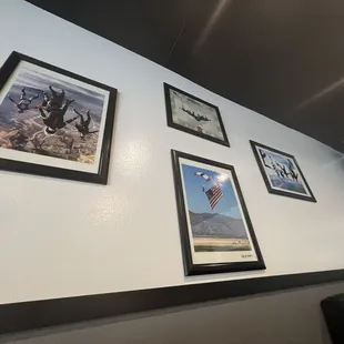 Ambience photos