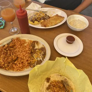 Denver Omelet
