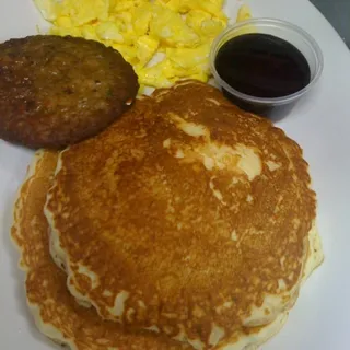 Pancakes