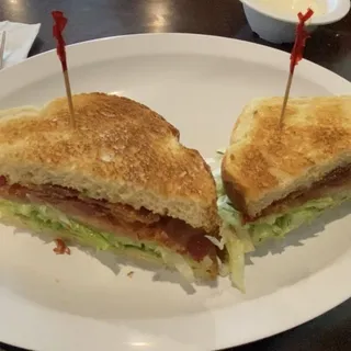 BLT Sandwich