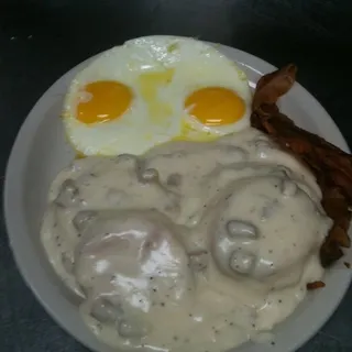 Gravy