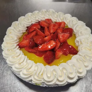 Strawberry Lemonade
