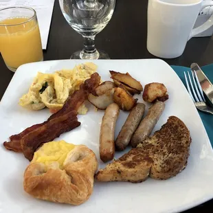 food