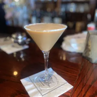 Espresso Martini by Susan
