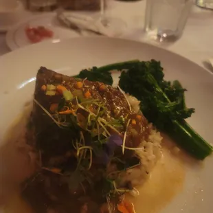 fish, grilled seafood, grilled fish, food, seafood