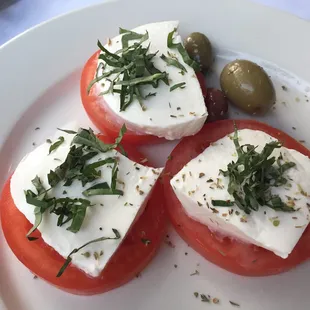 Caprese Salad