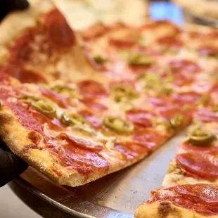 Landini's Pizzeria