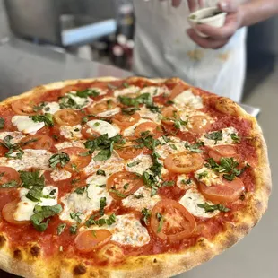In a world full of options, always choose pizza. It&apos;s never a bad decision!