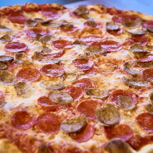 When life gives you lemons, trade them for pizza. It&apos;s the ultimate upgrade!