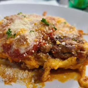Lasagna