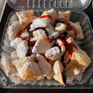 Zeppole