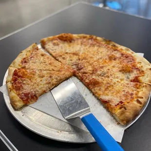 Cheese Pizza