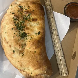 Calzone