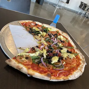Vegan Pie