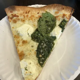 Pizza Slice Special