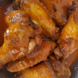 Buffalo Wings