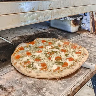 Pizza perfection in every bite - join us at Landini&apos;s Pizzeria for a Little Italy experience that will transport your taste buds.