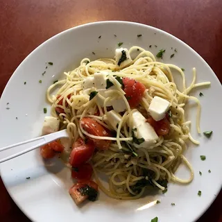 Primavera Pasta