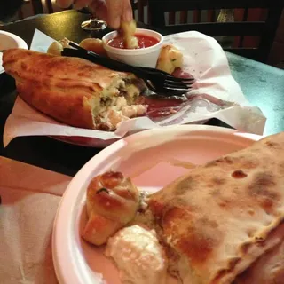 Calzone