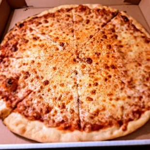 Cheese Pizza