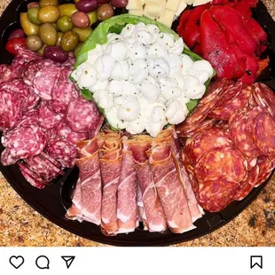 Landi's Pork Store