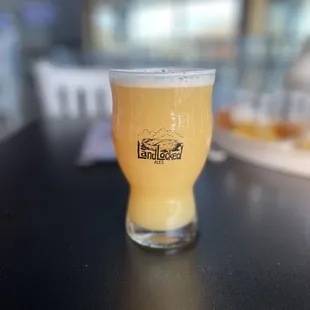 Grenade hazy