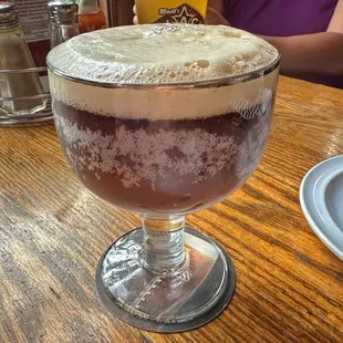 Belgian Trappist monk Chimay beer
