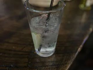 Drunken Cobra