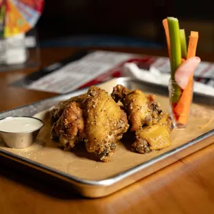 Landmark Bar & Kitchen