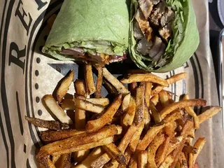 Eagle's Nest Sports Restaurant