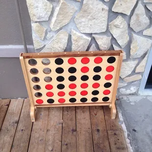 Connect 4