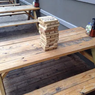 Jenga