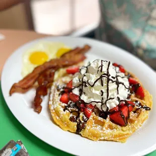 Landmark Cafe
