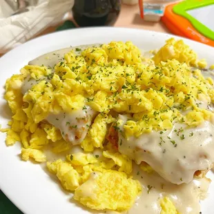 Country Benedict