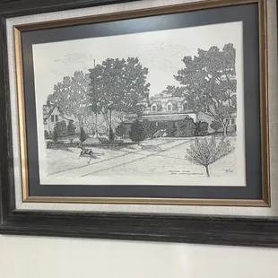 Fort Huachuca Pershing House