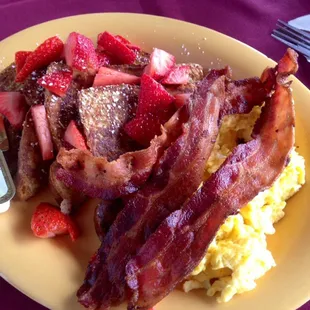 French Toast