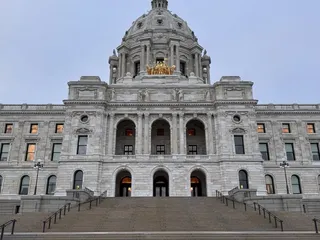 Minnesota State Capitol
