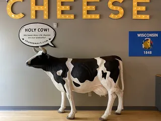 Wisconsin Cheese Mart