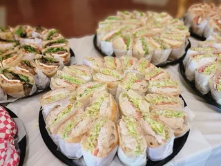 Sandwich Republic