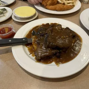 Pot Roast