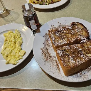 French toast