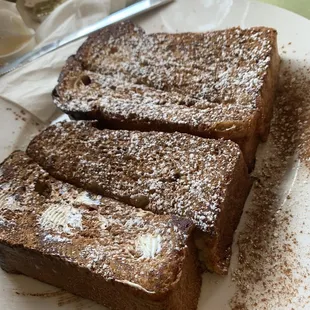 Challah French Toast