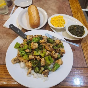 food