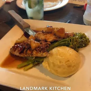 food